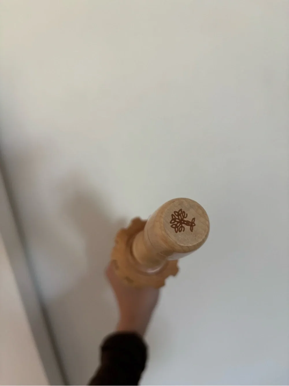 N/A shaped stimulate